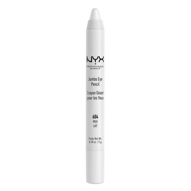 Nyx Professional Makeup Jumbo Eye Pencil - Milk