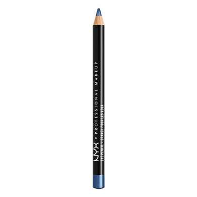 Nyx Professional Makeup Slim Eye Pencil Sapphire