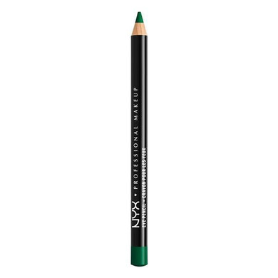 Nyx Professional Makeup Slim Eye Pencil Emerald City