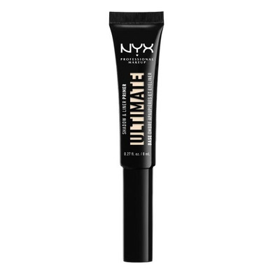 Nyx Professional Makeup Ultimate Eye Primer - Light