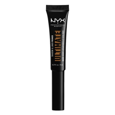 Nyx Professional Makeup Ultimate Eye Primer - Deep