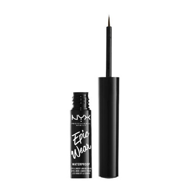 Nyx Professional Makeup Epic Wear Semi Perm Liner Black