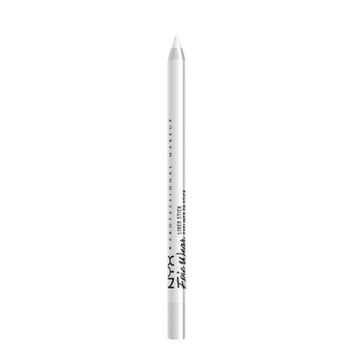 Nyx Professional Makeup Epic Wear Eyeliner Pencil Pure White