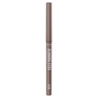 Rimmel Scandaleyes Waterproof Eye Definer 006 Taupe