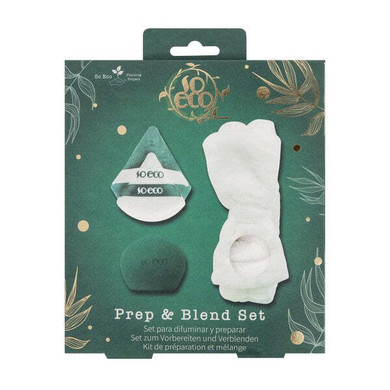 So Eco Prep & Blend Set