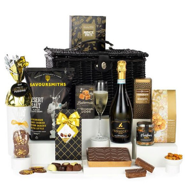 Virginia Hayward Magic Of Christmas Hamper