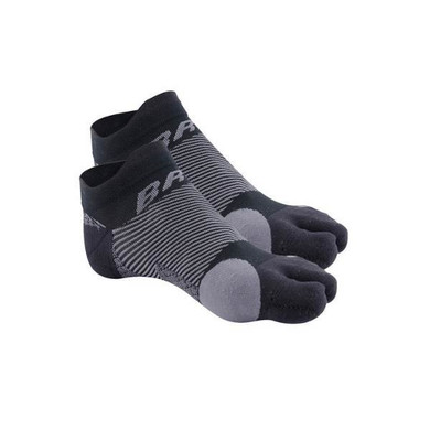 Orthosleeve Br4 Bunion Relief Socks Black - M