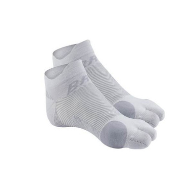 Orthosleeve Br4 Bunion Relief Socks Grey - M