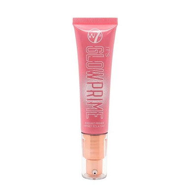 W7 It'S Glowprime - Radiant Primer 30G