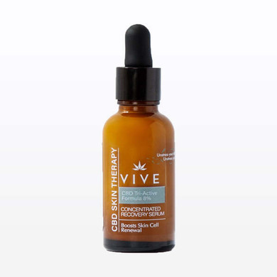 Vive Concentrated Recovery Serum 30Ml