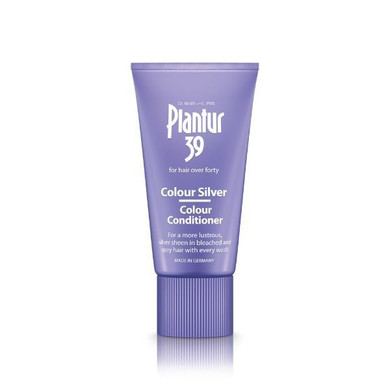 Plantur 39 Colour Silver Conditioner