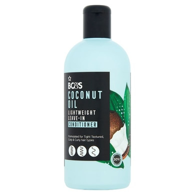 Coconut Curl Leave-In Conditioner