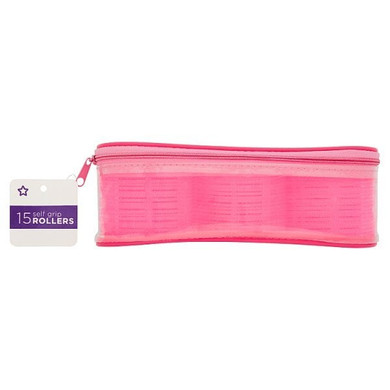 Velcro Roller Set X15