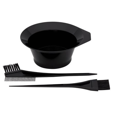 3 Hair Tinting Tool
