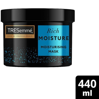Tresemmã© Rich Moisture Hair Mask 440Ml