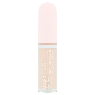 Studio London Flaunt Flawless Cream Concealer 12