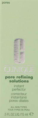 Clinique Pore Refining Solutions Instant Perfector Corrector For Unisex, All Skin Types, 0.5 Ounce