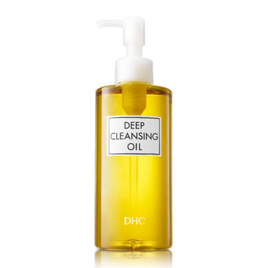 Dhc Deep Cleansing Oil, 4.1 Fl Oz