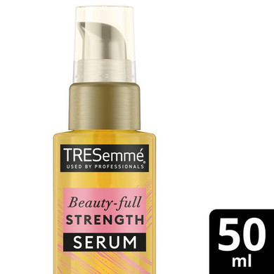 Tresemme Beauty-Full Strength Serum 50Ml