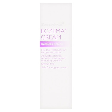 Eczema Intensive Cream 50Ml