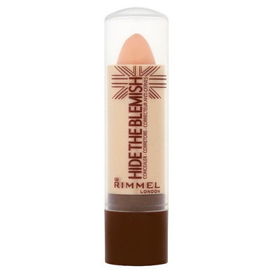 Rimmel Hide The Blemish Concealer Natural Beige 4