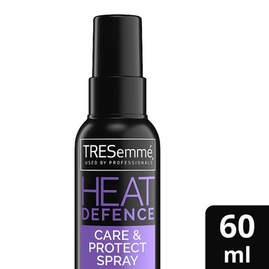 Tresemmã© Care & Protect Heat Defence Spray 60Ml
