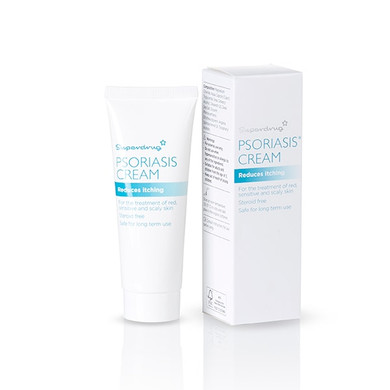 Psoriasis Intensive Cream 60Ml