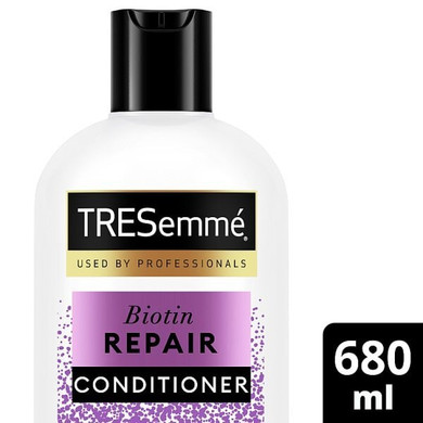 Tresemme Biotin Repair Conditioner 680Ml
