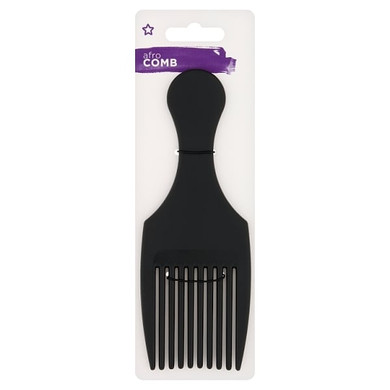 Afro Comb