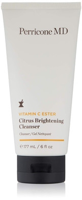 Perricone Md Vitamin C Ester Citrus Brightening Cleanser6 Fl Oz (Pack Of 1)