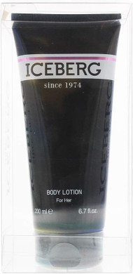 Iceberg Since 1974 Body Lotion 200ml