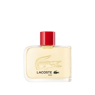 Lacoste Red Eau De Toilette 75Ml