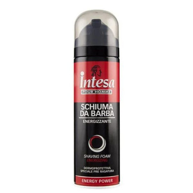 Intesa For Men Shaving Foam Energy Power 300Ml