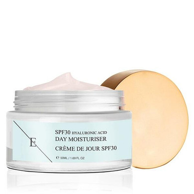 Eclat Skin London Spf 30 Hyaluronic Acid Day Cream 50Ml