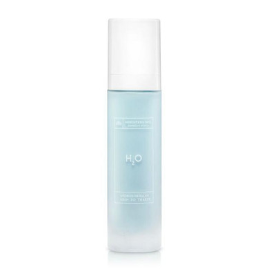 Ministerstwo Hydromineral Cream H2O 50Ml