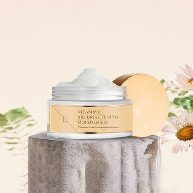 Eclat Skin London Vitamin C Moisturiser 50Ml