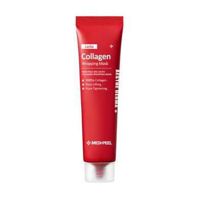 Medipeel Red Lacto Wrapping Mask