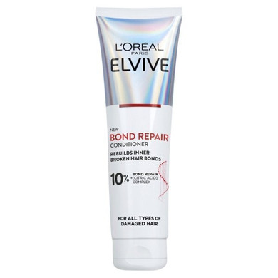 L'Orã©Al Paris Elvive Bond Repair Conditioner 150Ml
