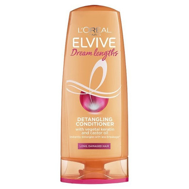 L'Orã©Al Paris Elvive Dream Lengths Long Hair Conditioner 200Ml