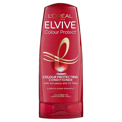 L'Orã©Al Paris Elvive Colour Protect Conditioner 200Ml