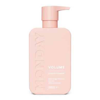 Monday Haircare Volume Conditioner 350Ml