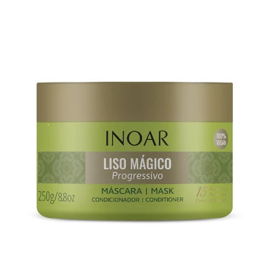 Inoar - Liso Magic Mask 250G