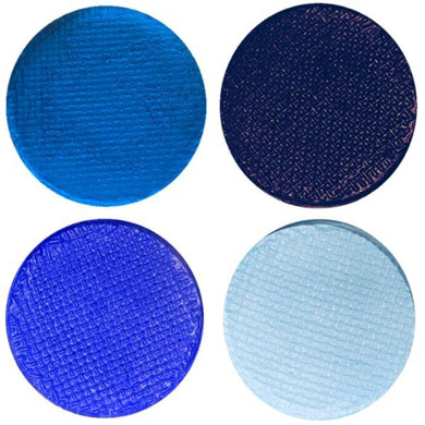 Glisten Cosmetics - Wet Liner Blue Bundle - Eyeliner