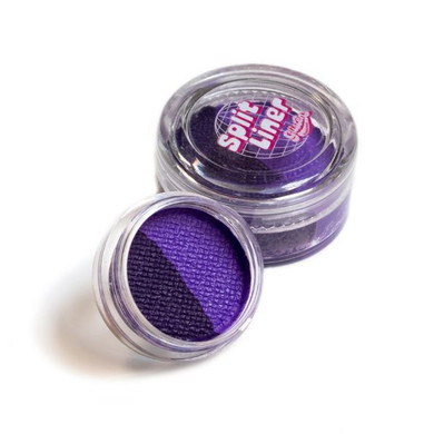 Glisten Cosmetics - Wine Time - Eyeliner 10G