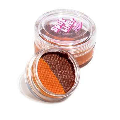 Glisten Cosmetics - Tortoiseshell - Eyeliner 10G