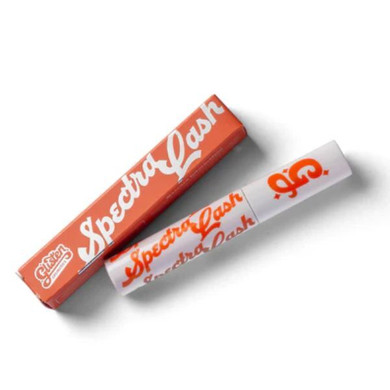 Glisten Cosmetics Mascara-Spectra Lash Orange 10Ml