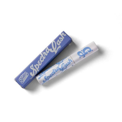 Glisten Cosmetics Mascara-Spectra Lash Periwinkle 10Ml