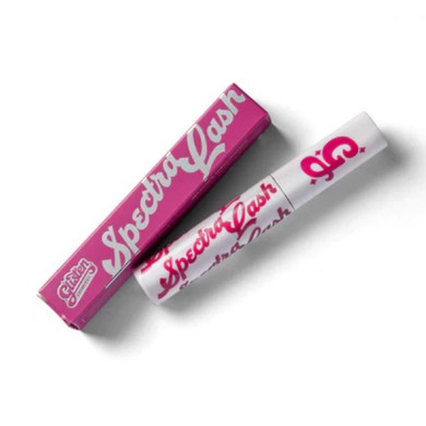 Glisten Cosmetics Mascara-Spectra Lash Fuchsia 10Ml