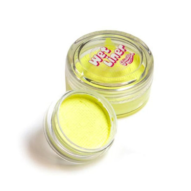 Glisten Cosmetics - Vanilla - Eyeliner 3G