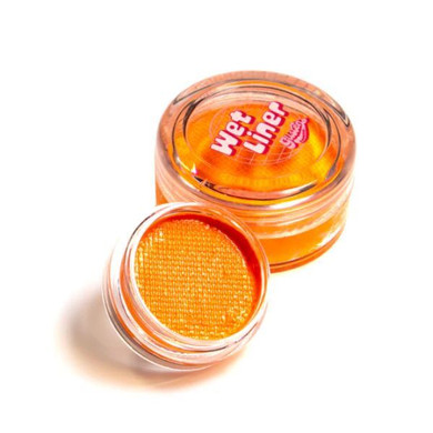 Glisten Cosmetics - Traffic Cone - Eyeliner 3G